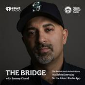 Podcast The Bridge - Sammy Chand