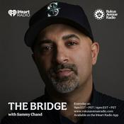 Podcast The Bridge - Sammy Chand