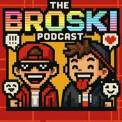 Podcast THE BROSKI PODCAST