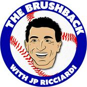 Podcast The Brushback With JP Ricciardi