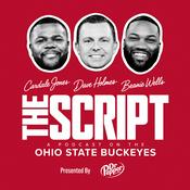 Podcast THE SCRIPT: A Podcast on THE Ohio State Buckeyes