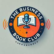 Podcast The Business Book Club