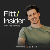 Podcast Fitt Insider