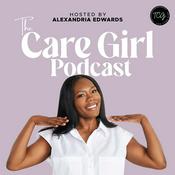 Podcast The Care Girl Podcast