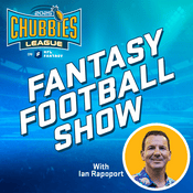 Podcast The Chubbies League Fantasy Football Show