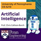 Podcast The CIS 5210 Podcast