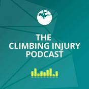 Podcast The Climbing Injury Podcast
