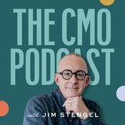 The CMO Podcast