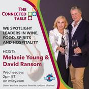 Podcast The Connected Table Live