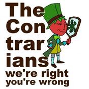Podcast The Contrarians