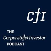 Podcast The Corporate Jet Investor Podcast
