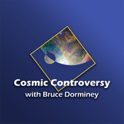 Podcast The Cosmic Controversy Podcast