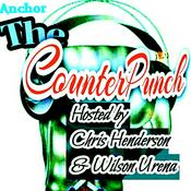 Podcast The CounterPunch Boxing Show