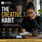 Podcast The Creative Habit