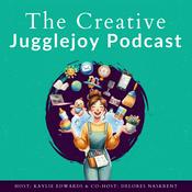 Podcast The Creative Jugglejoy Podcast