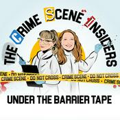 Podcast The Crime Scene Insiders