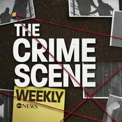 Podcast The Crime Scene Weekly