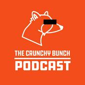 Podcast The Crunchy Bunch Podcast