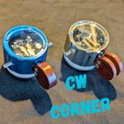 Podcast The CW Corner