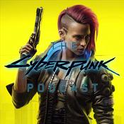 Podcast The Cyberpunk Podcast