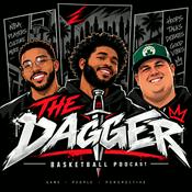 Podcast The Dagger Basketball