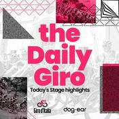 Podcast The Daily Giro