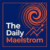 Podcast The Daily Maelstrom