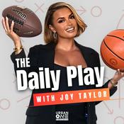 Podcast The Daily Play With Joy Taylor