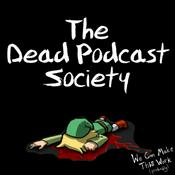 Podcast The Dead Podcast Society