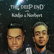 Podcast thE deeP enD with Kodjo and Norbert