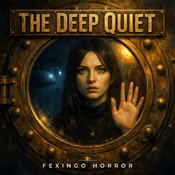 Podcast The Deep Quiet — Fexingo Horror