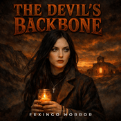 Podcast The Devil's Backbone — Fexingo Horror