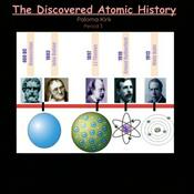 Podcast The Discovered Atomic History
