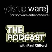 Podcast The Disruptware Podcast: Online business | Lean startup | Internet Entrepreneur