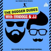 Podcast The Dodger Dudes