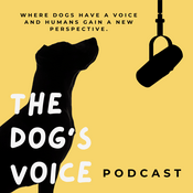 Podcast The Dog’s Voice