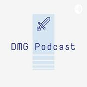 Podcast The Dungeon Master’s Guide