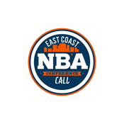 Podcast The East Coast NBA Conference Call