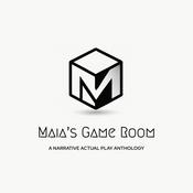 Podcast Maia’s Game Room