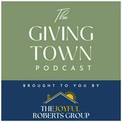 Podcast The Giving Town