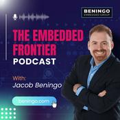 Podcast The Embedded Frontier