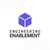 Engineering Enablement by DX