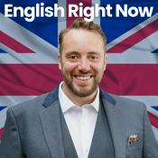 Podcast The English Right Now Podcast