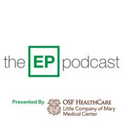 Podcast The EP Podcast