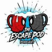 Podcast The Escape Pod Podcast