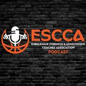 Podcast THE ESCCA PODCAST