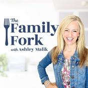 Podcast The Family Fork: Nutrition For Moms In Perimenopause