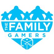 Podcast The Family Gamers Podcast