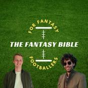 Podcast The Fantasy Bible