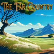 Podcast The Far Country- A Journey of Life from Trauma to Peace